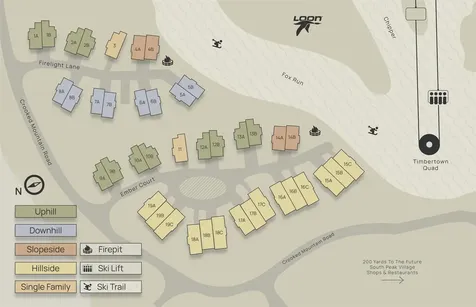 8b Firelight Lane Lincoln NH 03251