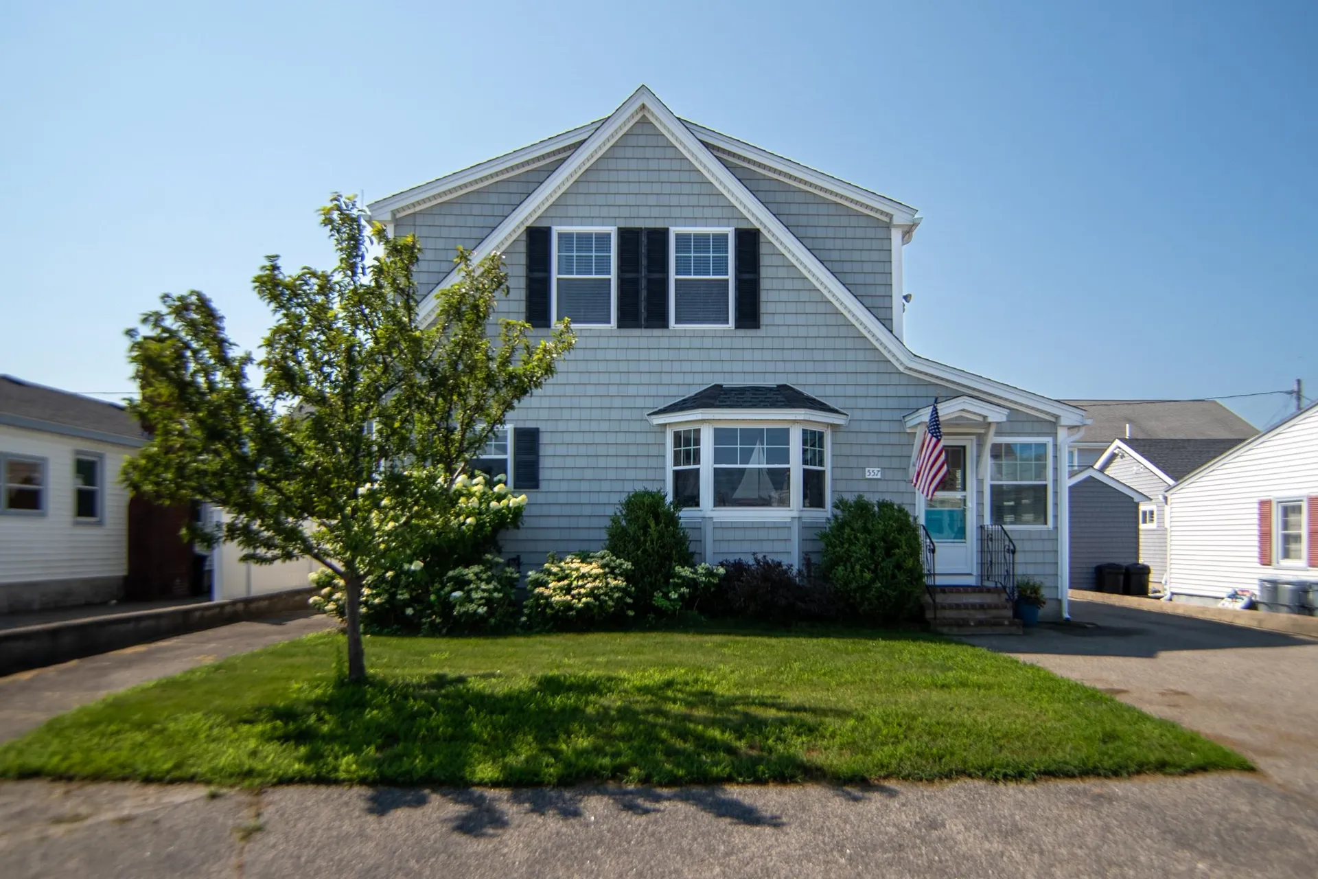 557 Hudson Street Seabrook NH 03874