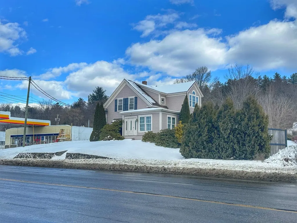 198 Washington Street Claremont NH 03743