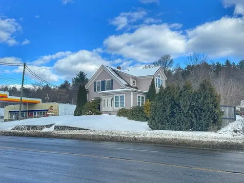 198 Washington Street Claremont NH 03743