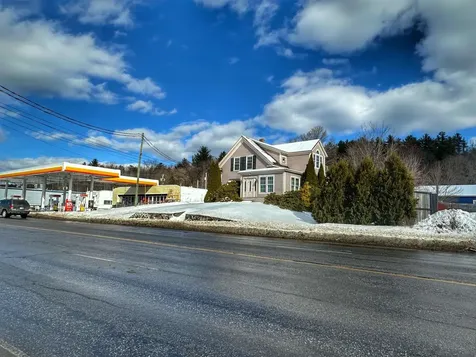 198 Washington Street Claremont NH 03743