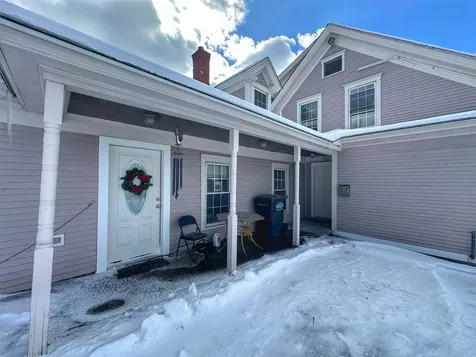 198 Washington Street Claremont NH 03743