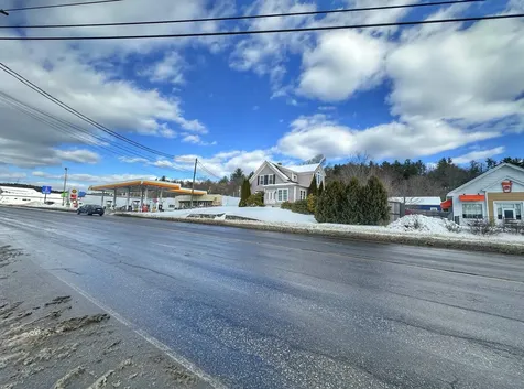 198 Washington Street Claremont NH 03743