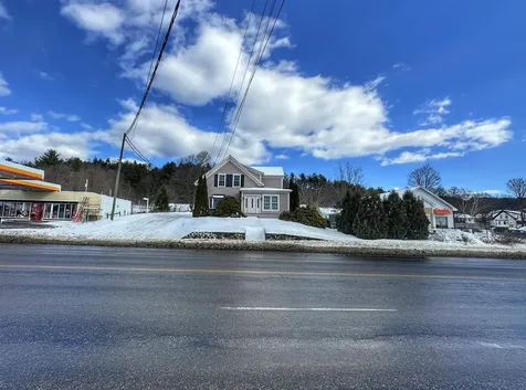198 Washington Street Claremont NH 03743