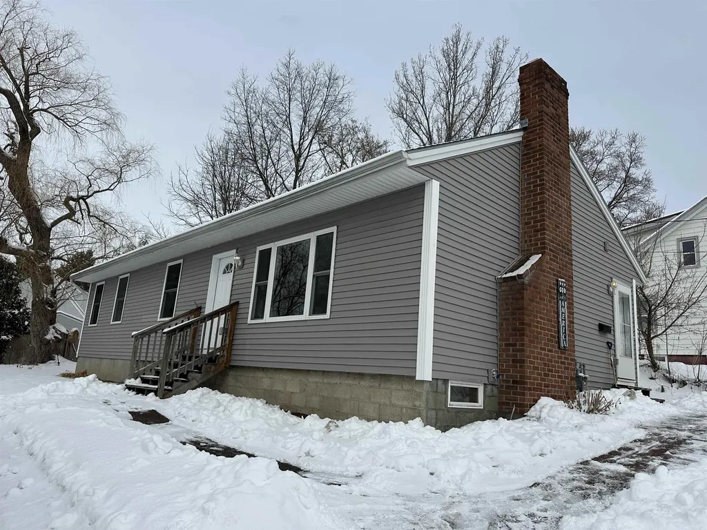 137 Pine Street Winooski VT 05495