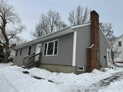 137 Pine Street Winooski VT 05495