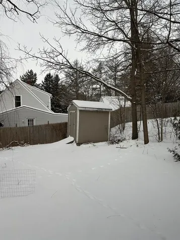 137 Pine Street Winooski VT 05495