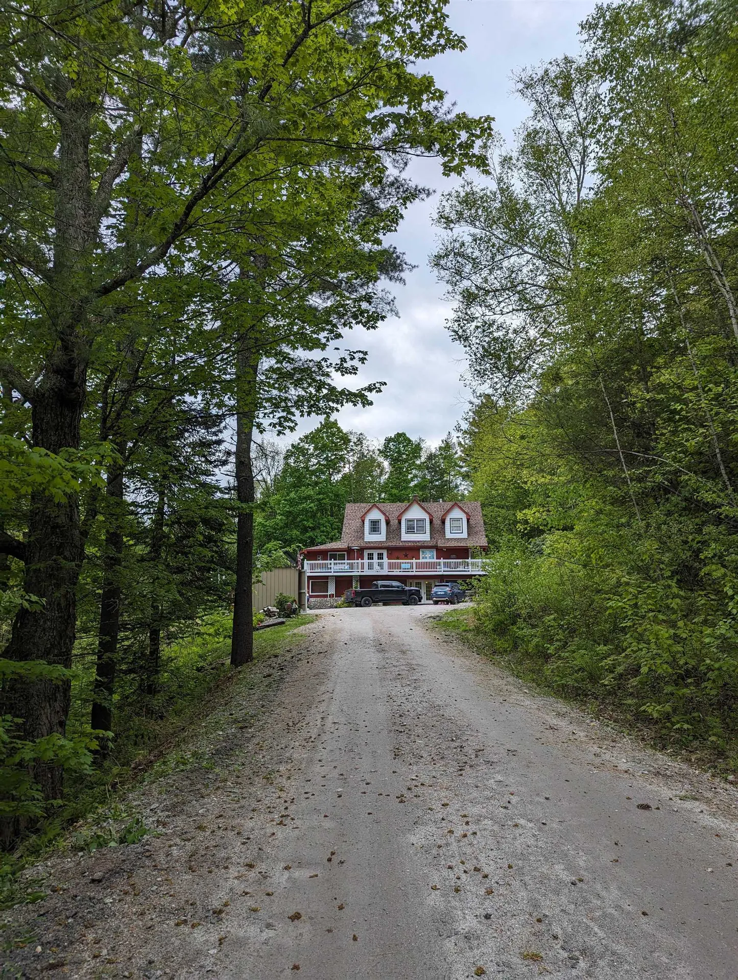 155 Gilman Pond Road Unity NH 03773