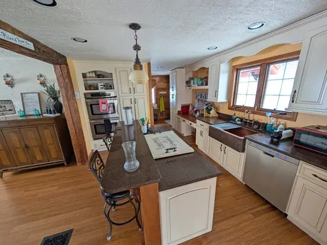 155 Gilman Pond Road Unity NH 03773