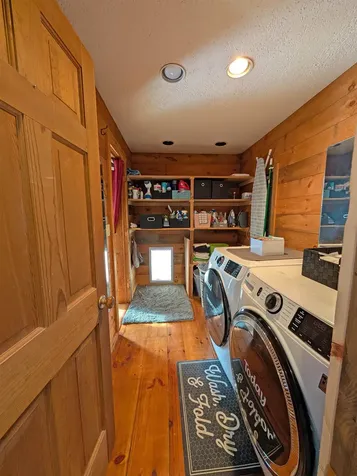 155 Gilman Pond Road Unity NH 03773
