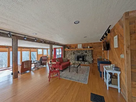 155 Gilman Pond Road Unity NH 03773