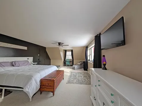 155 Gilman Pond Road Unity NH 03773