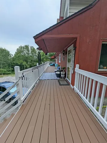 155 Gilman Pond Road Unity NH 03773