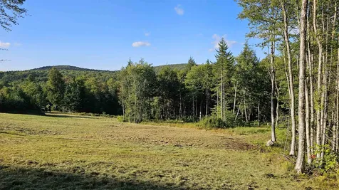 1304 Route 100 Readsboro VT 05350