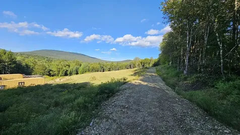 1304 Route 100 Readsboro VT 05350