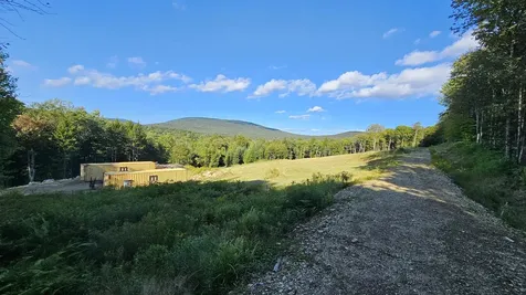 1304 Route 100 Readsboro VT 05350