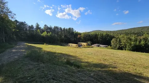 1304 Route 100 Readsboro VT 05350