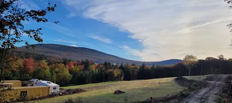 1304 Route 100 Readsboro VT 05350