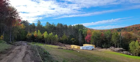 1304 Route 100 Readsboro VT 05350