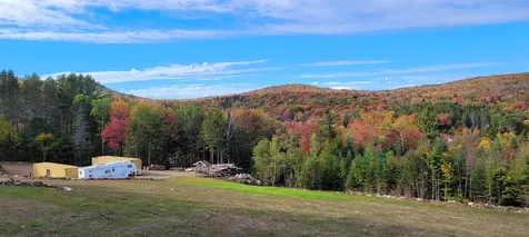 1304 Route 100 Readsboro VT 05350
