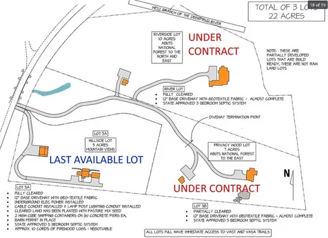 1304 Route 100 Readsboro VT 05350