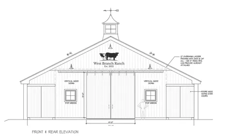 1304 Route 100 Readsboro VT 05350