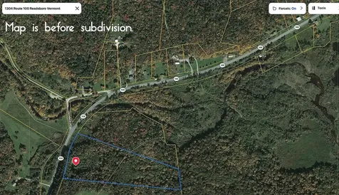 1304 Route 100 Readsboro VT 05350