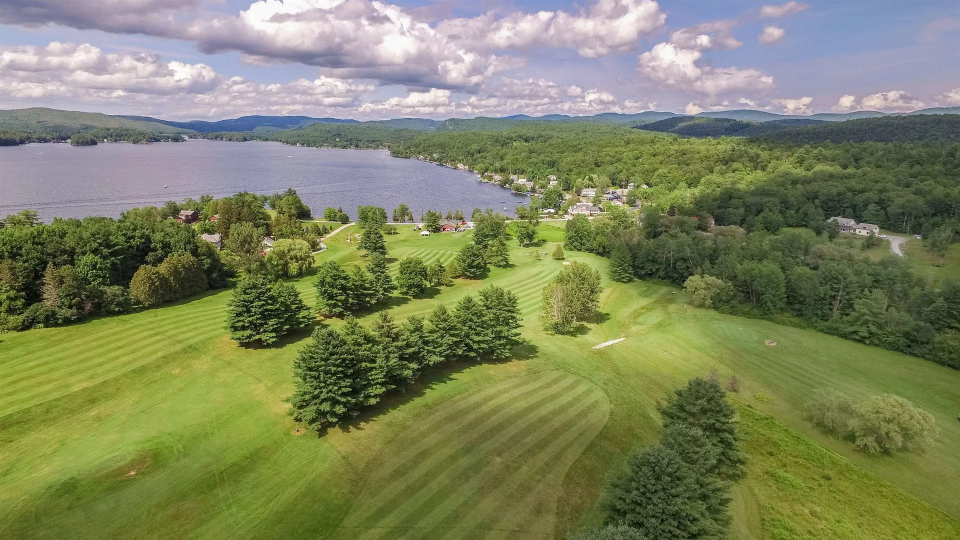 111 Prospect Point Road Castleton VT 05735