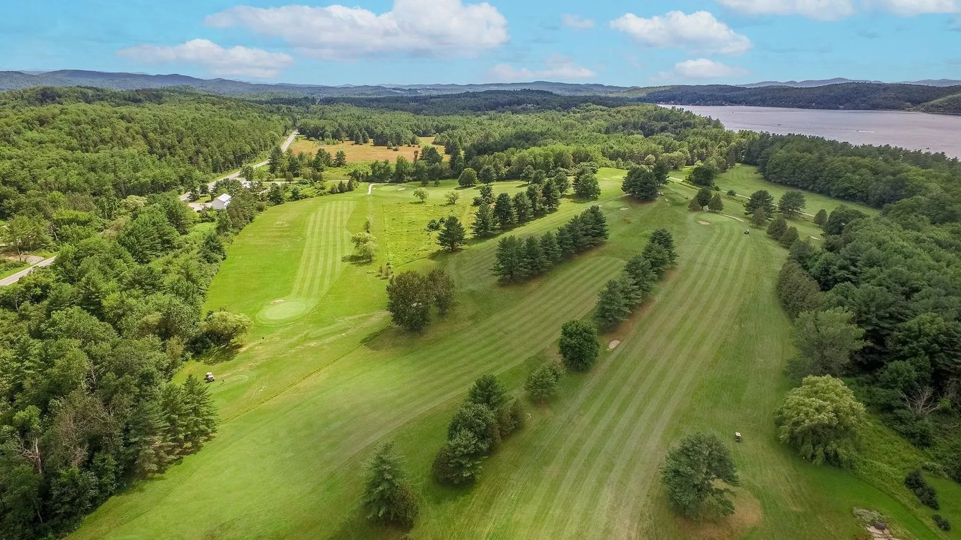 111 Prospect Point Road Castleton VT 05735