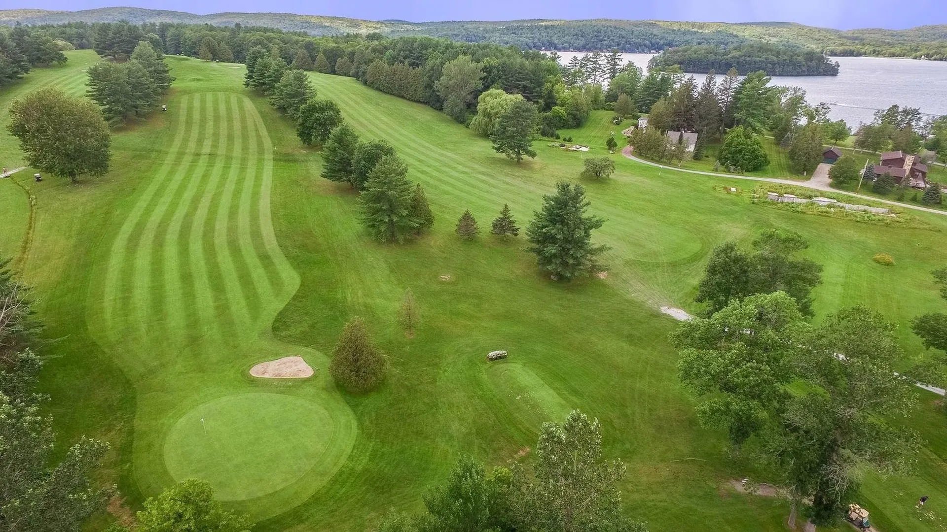 111 Prospect Point Road Castleton VT 05735