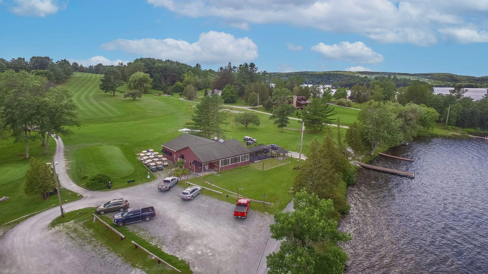 111 Prospect Point Road Castleton VT 05735