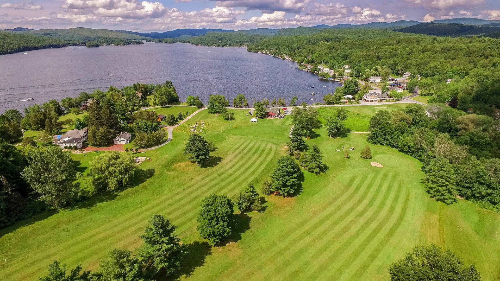 111 Prospect Point Road Castleton VT 05735