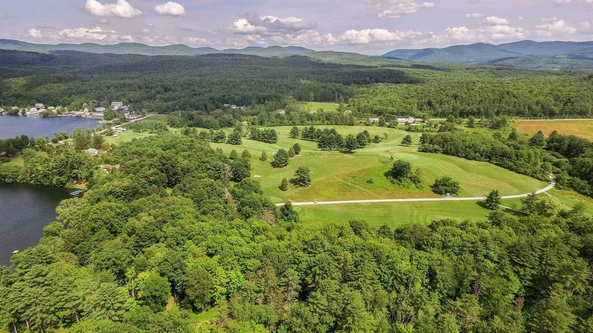 111 Prospect Point Road Castleton VT 05735