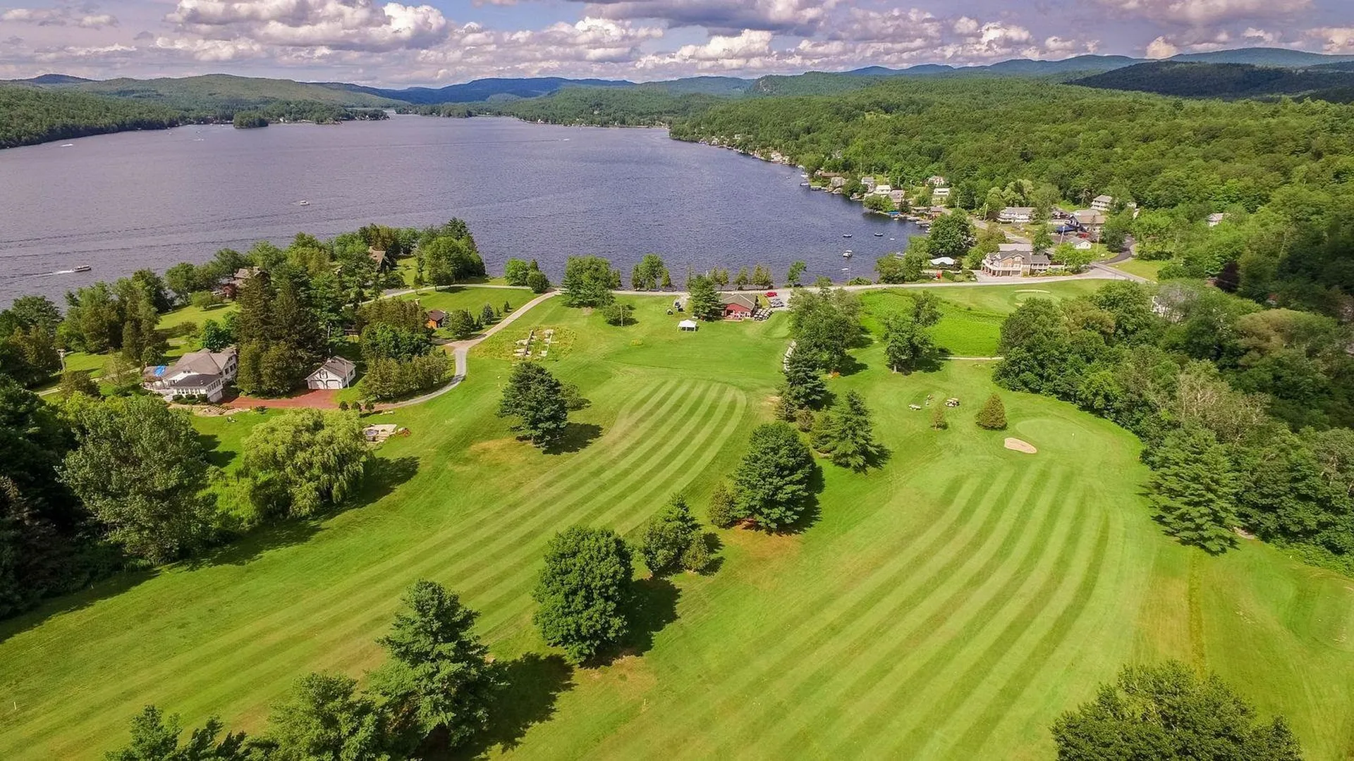 111 Prospect Point Road Castleton VT 05735