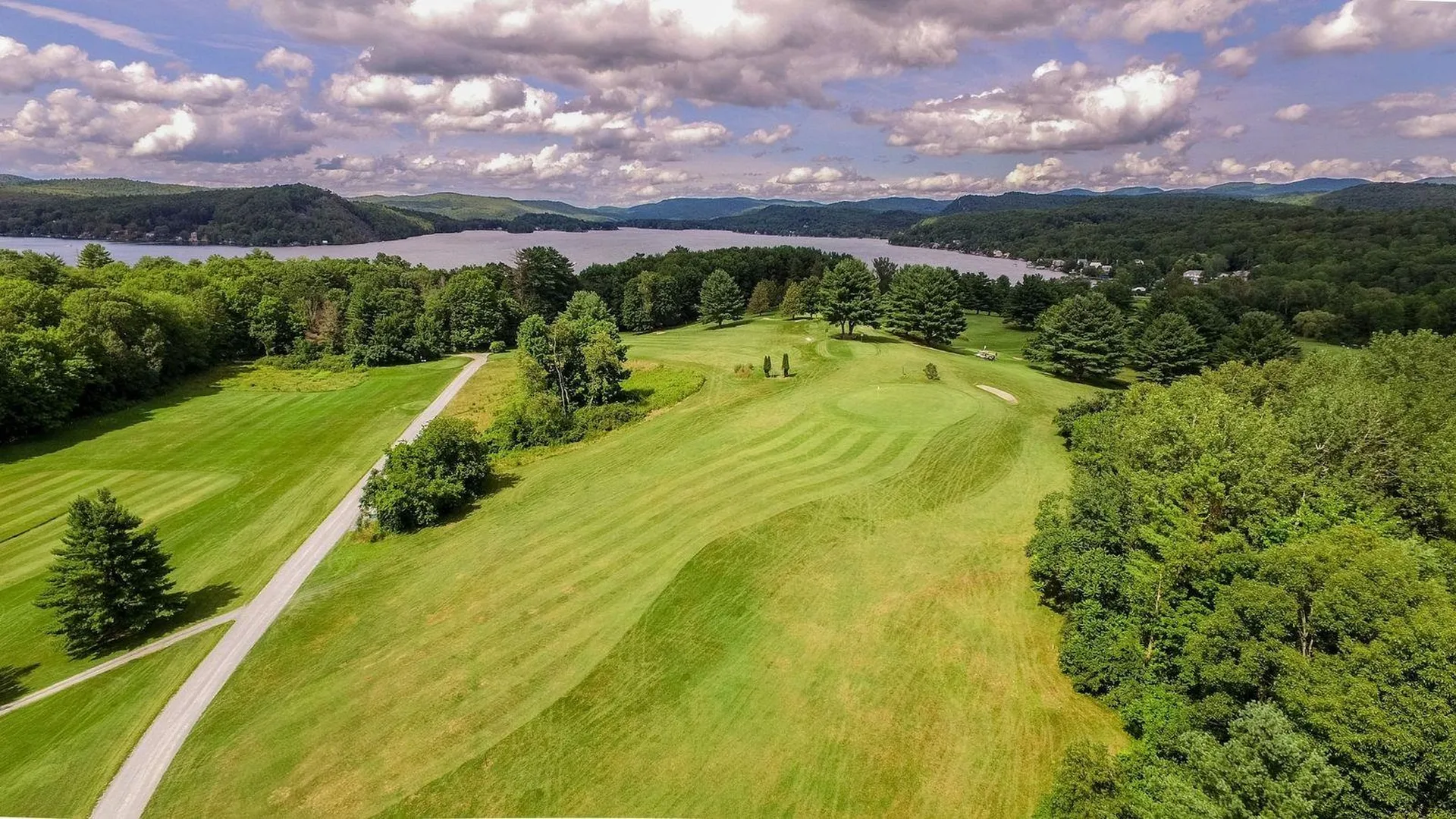 111 Prospect Point Road Castleton VT 05735