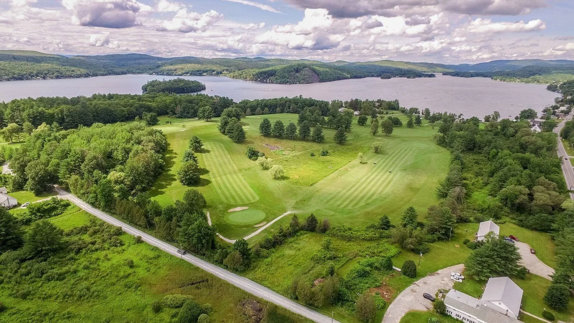 111 Prospect Point Road Castleton VT 05735