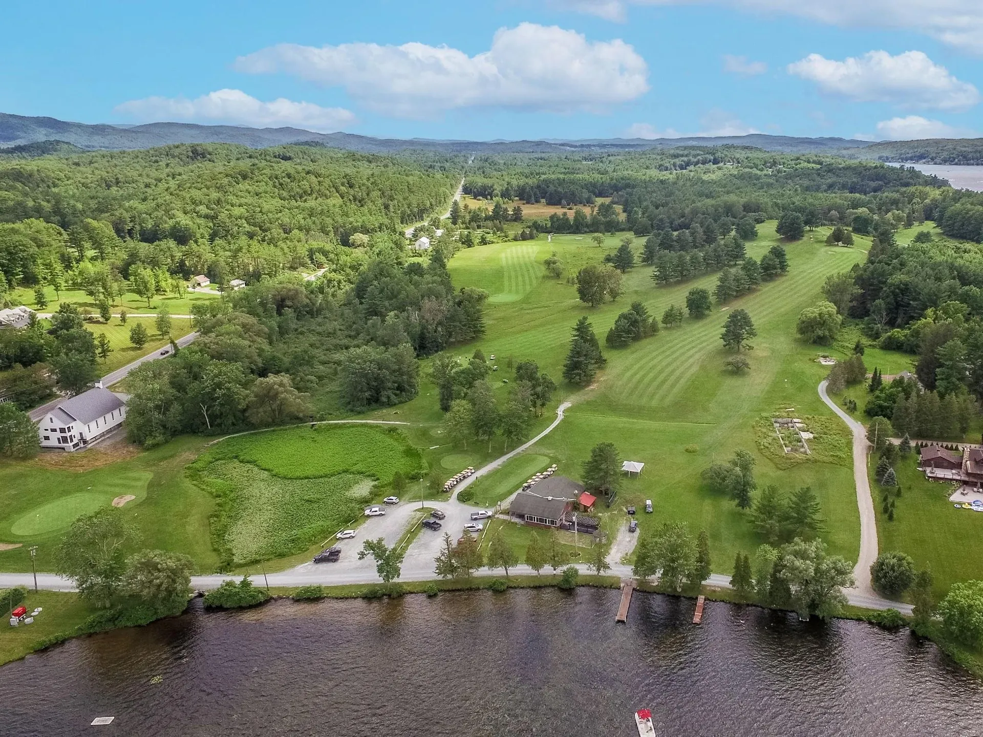 111 Prospect Point Road Castleton VT 05735