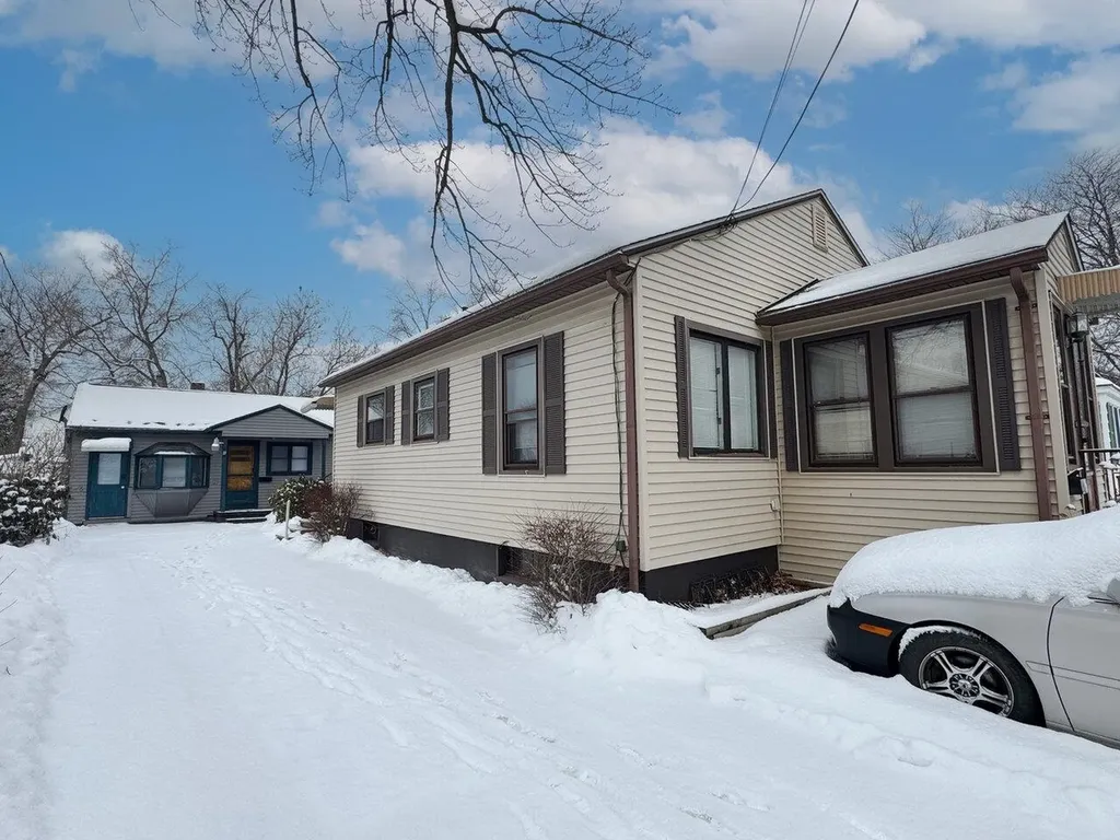 66 Hood Street Winooski VT 05404