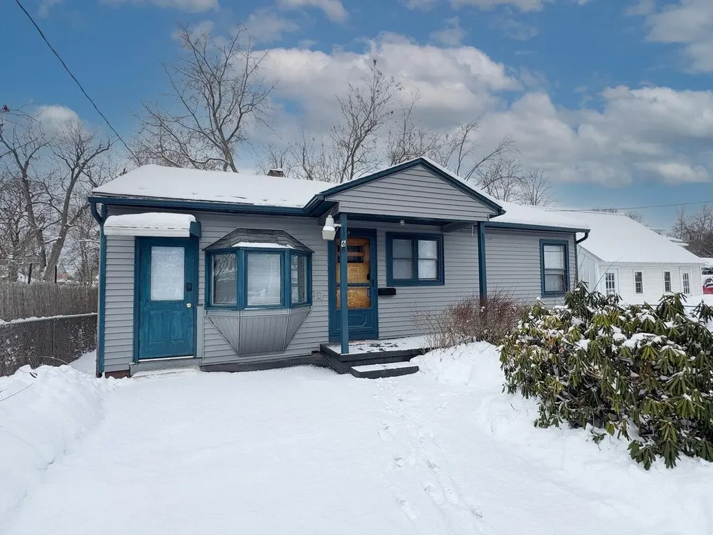 66 Hood Street Winooski VT 05404