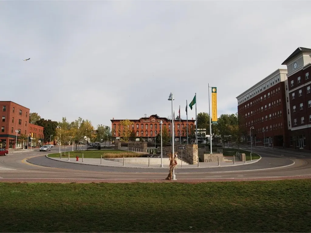 66 Hood Street Winooski VT 05404