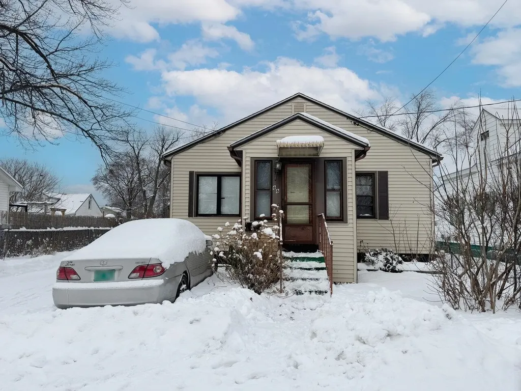 66 Hood Street Winooski VT 05404