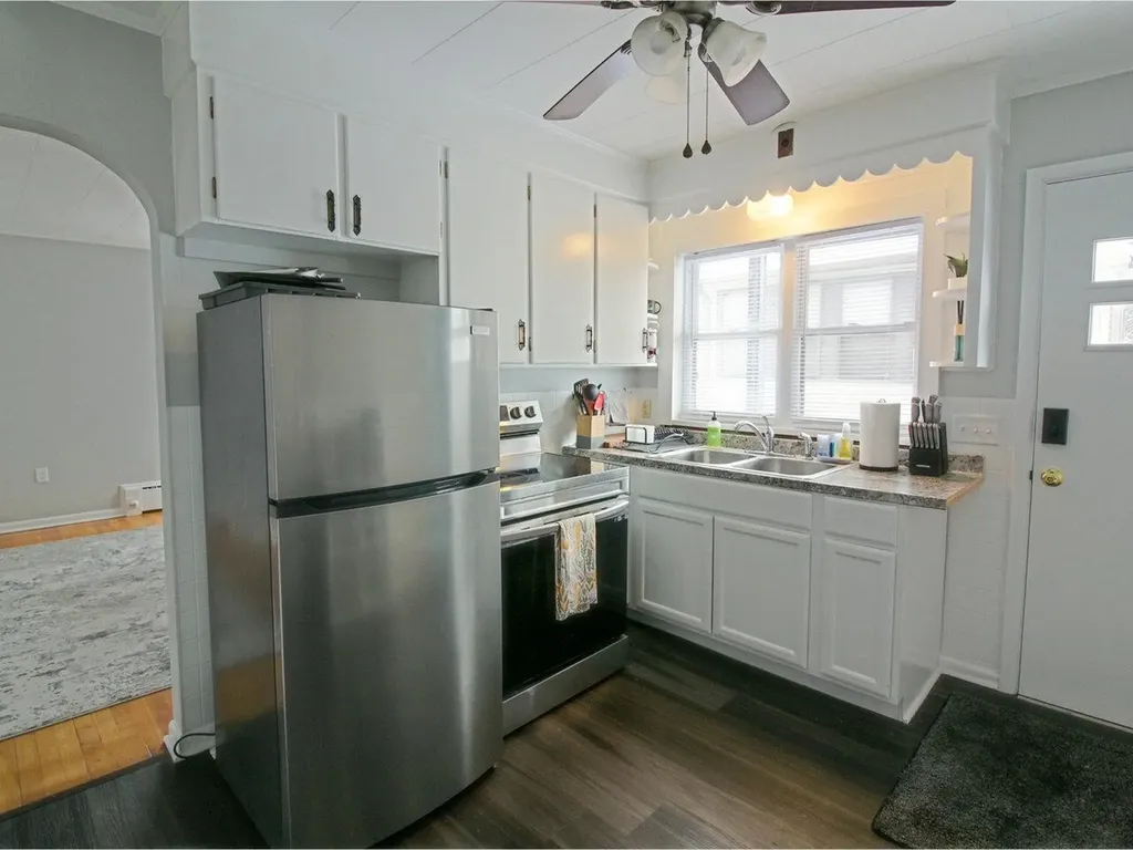 66 Hood Street Winooski VT 05404