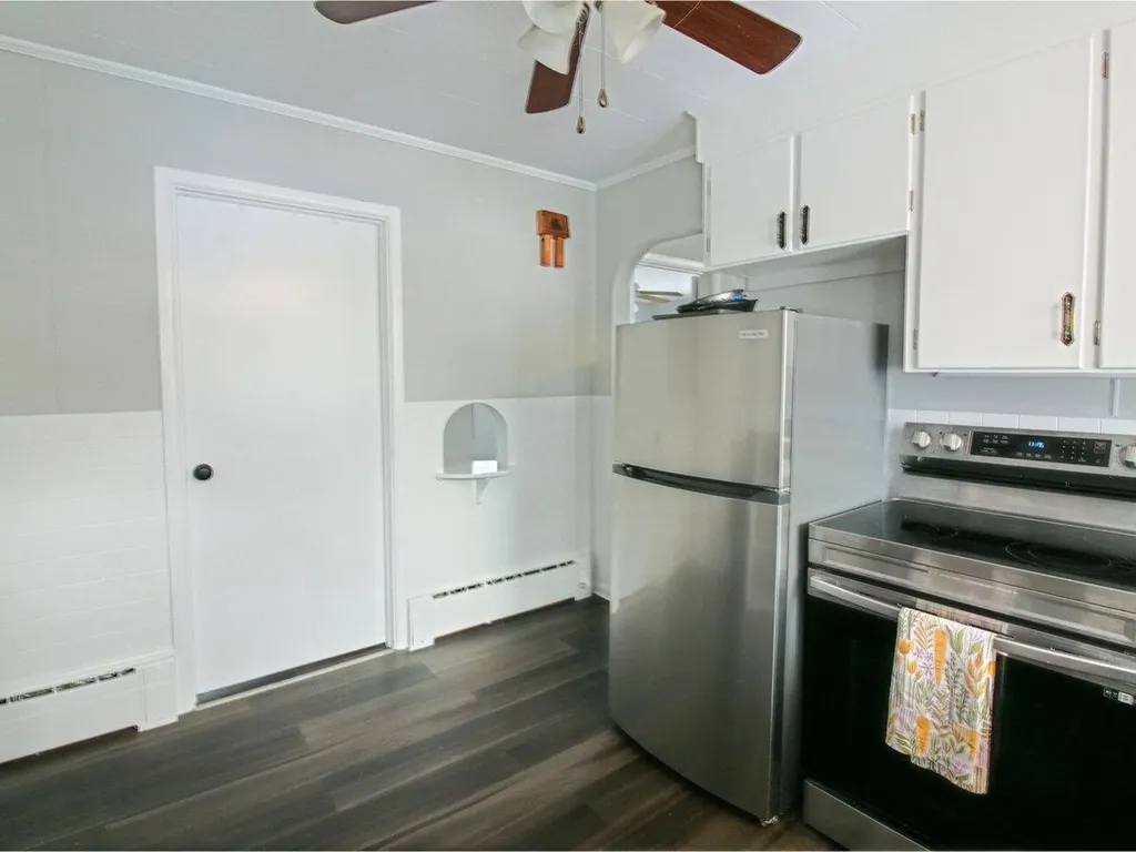 66 Hood Street Winooski VT 05404