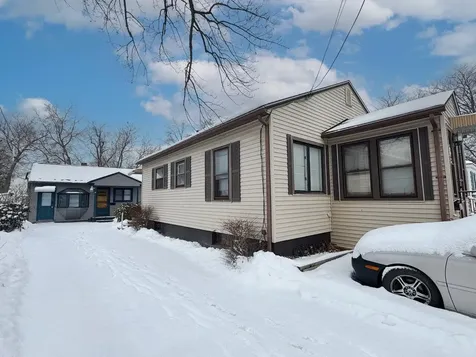 66 Hood Street Winooski VT 05404