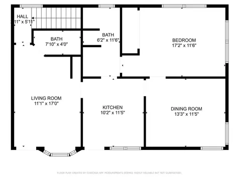 66 Hood Street Winooski VT 05404