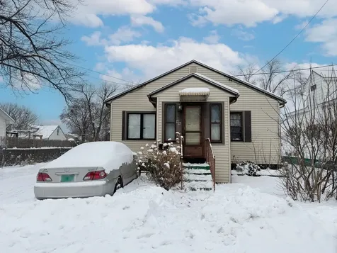 66 Hood Street Winooski VT 05404