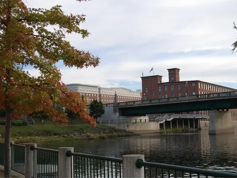 66 Hood Street Winooski VT 05404