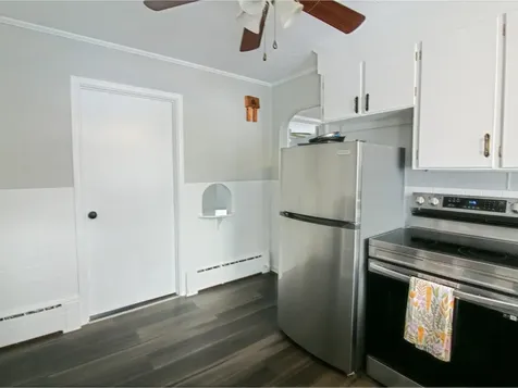 66 Hood Street Winooski VT 05404