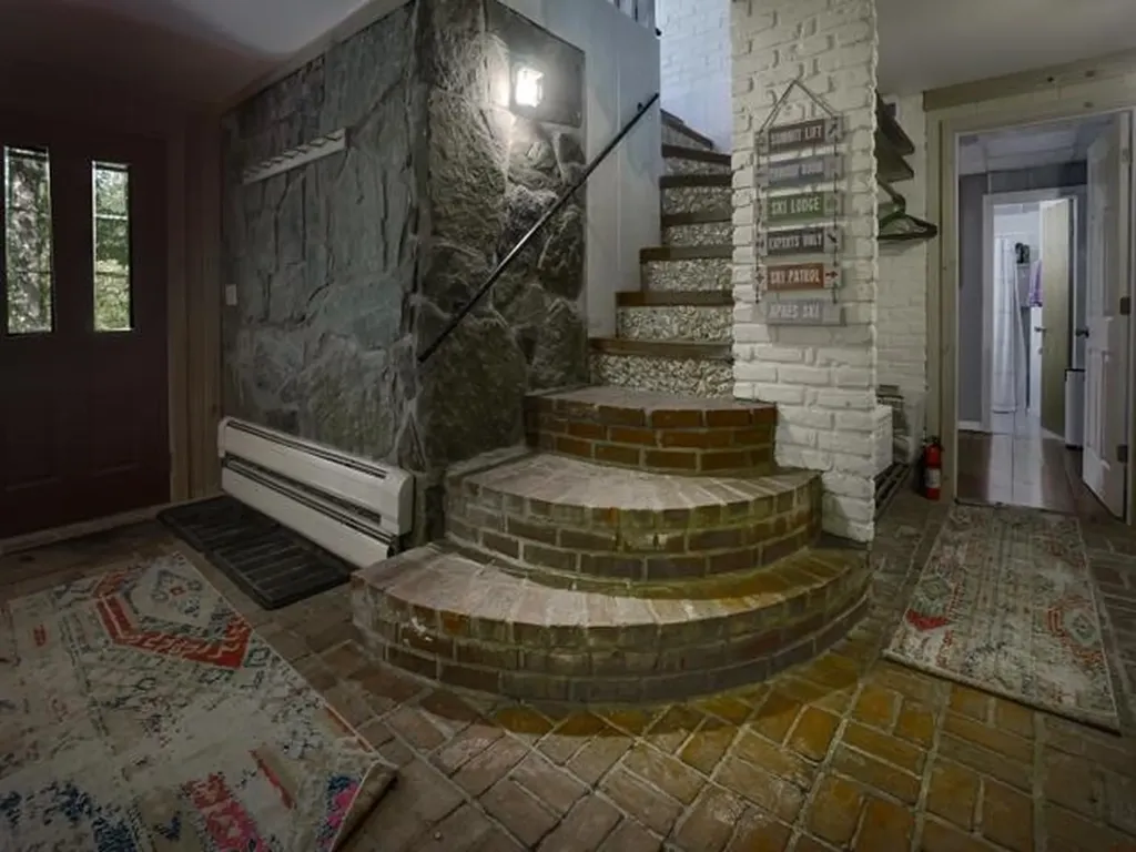 45 Dorr Fitch Road Dover VT 05356