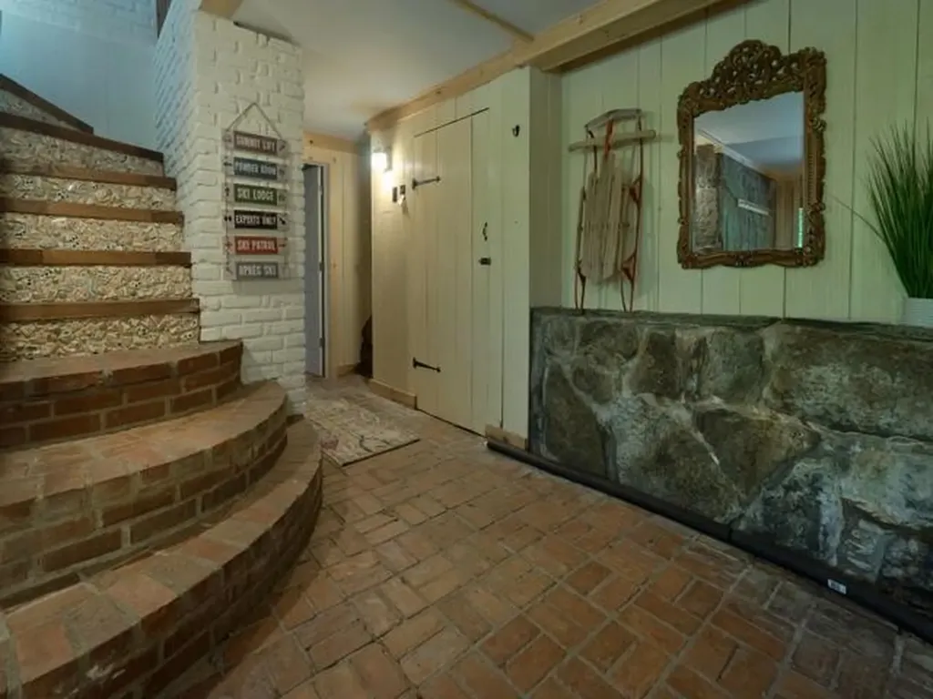 45 Dorr Fitch Road Dover VT 05356